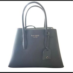 Kate Spade Eva Satchel